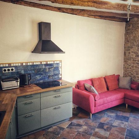Sarlat Authentique Apartment ภายนอก รูปภาพ