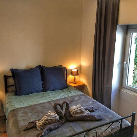 Sarlat Authentique Apartment ภายนอก รูปภาพ